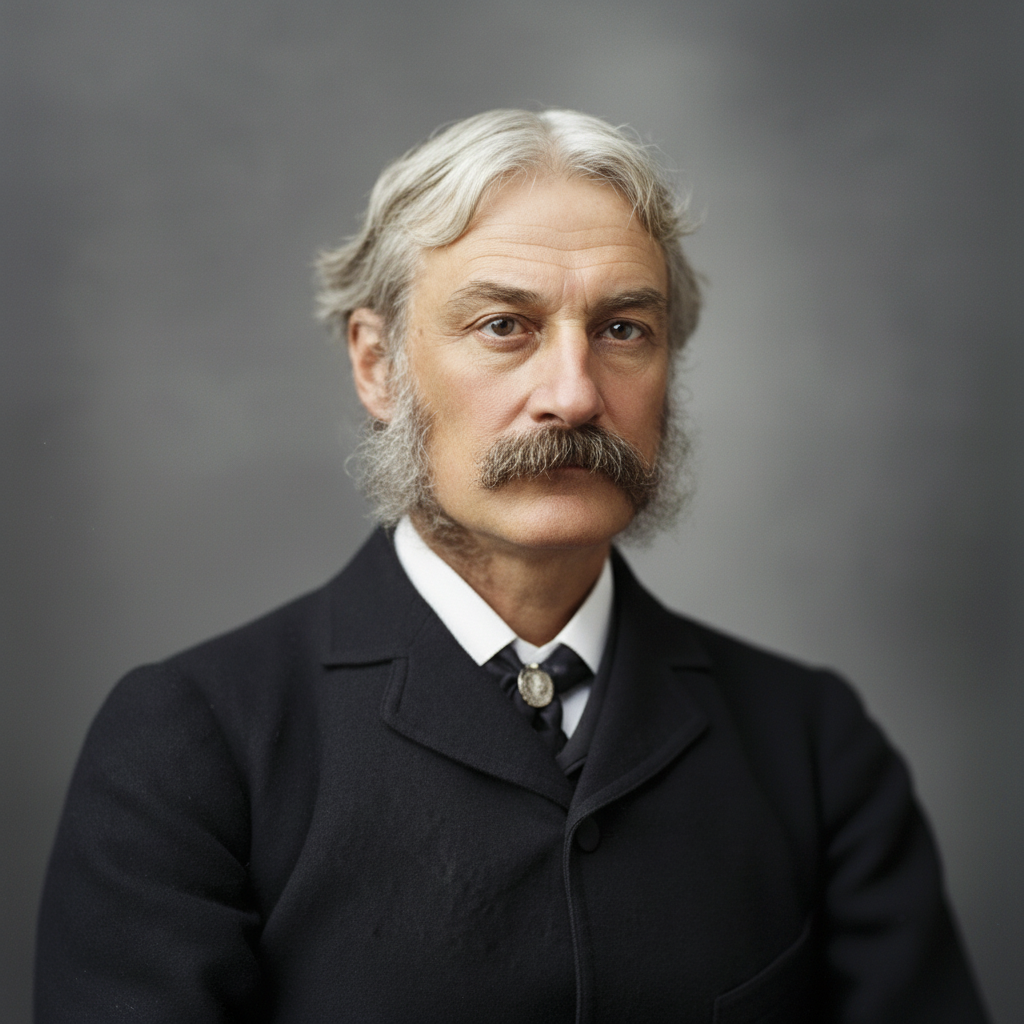 Andrew Lang