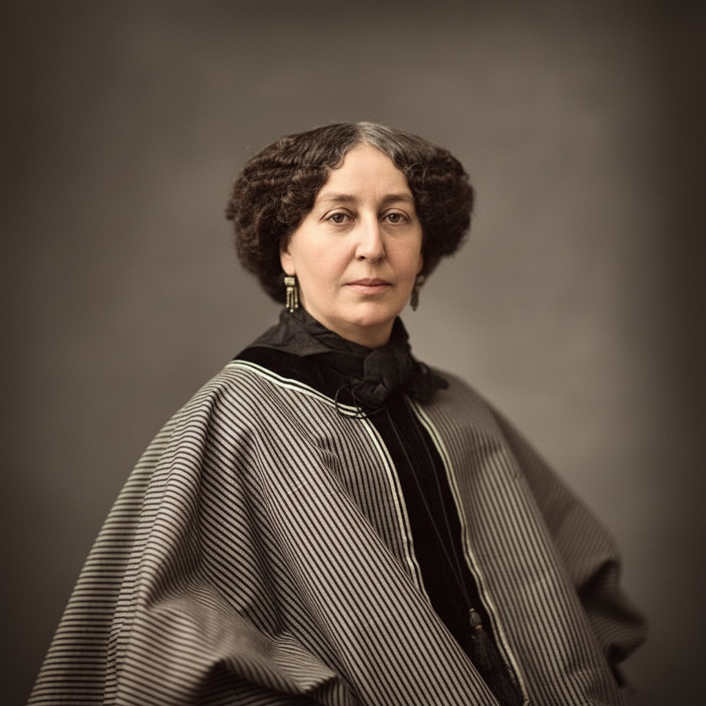 George Sand