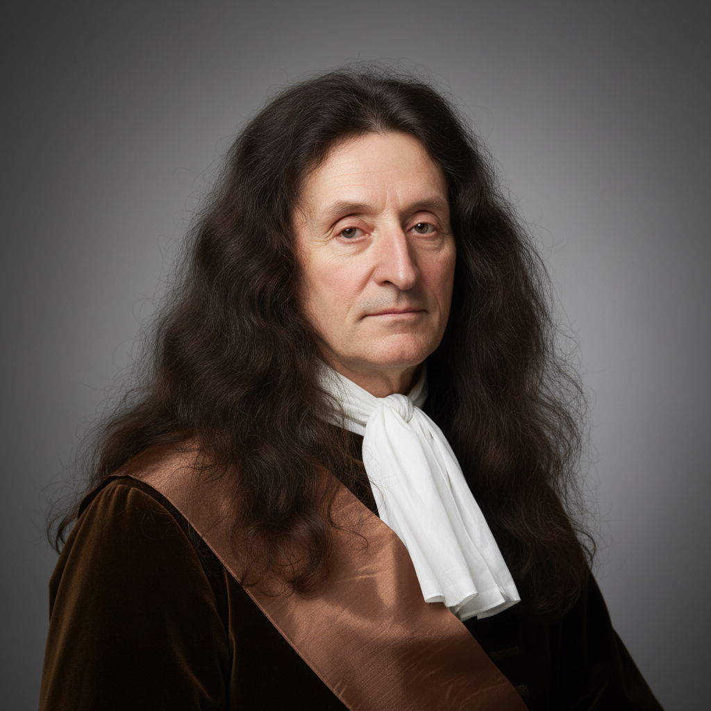 Jean de La Fontaine