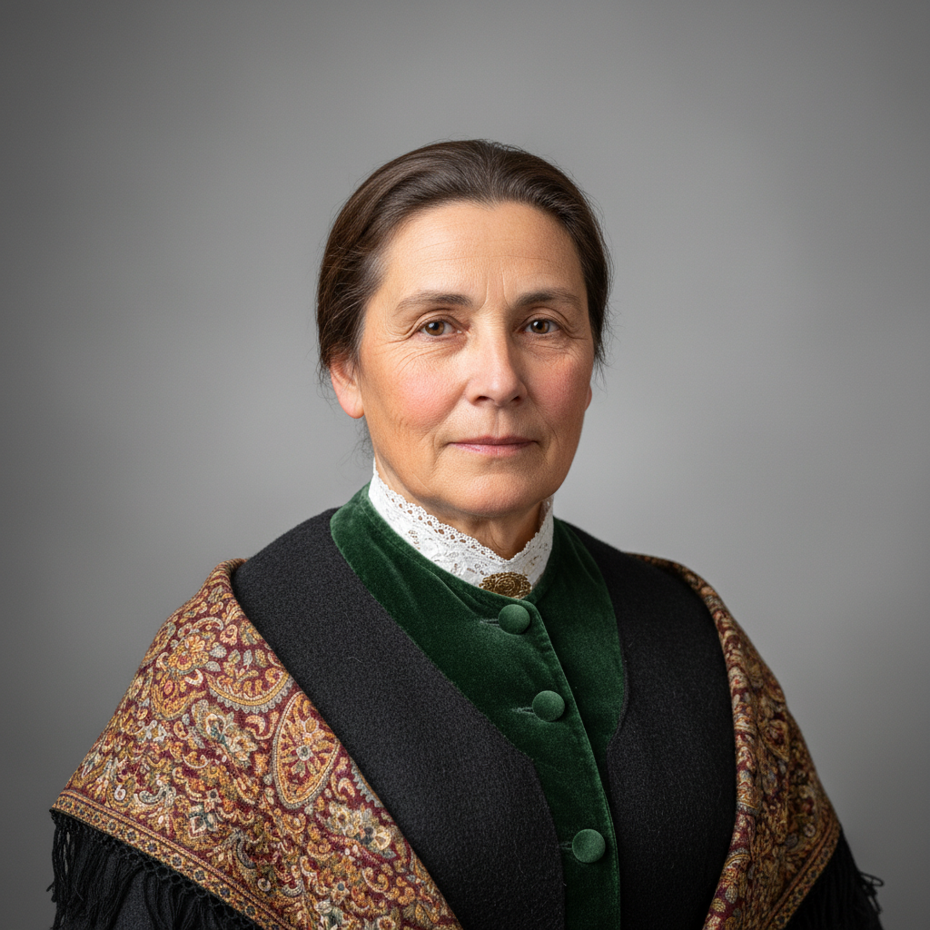 Nelly Montijn-de Fouw