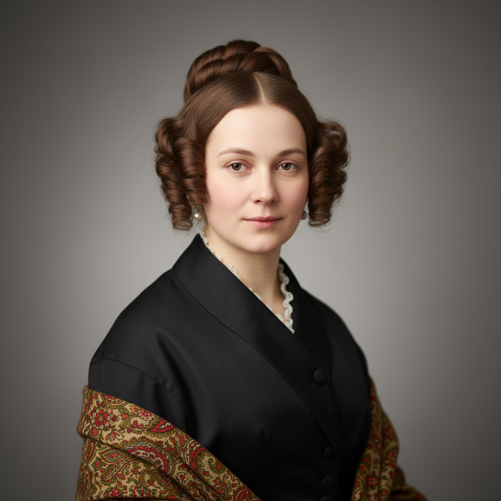 Sophie comtesse de Ségur