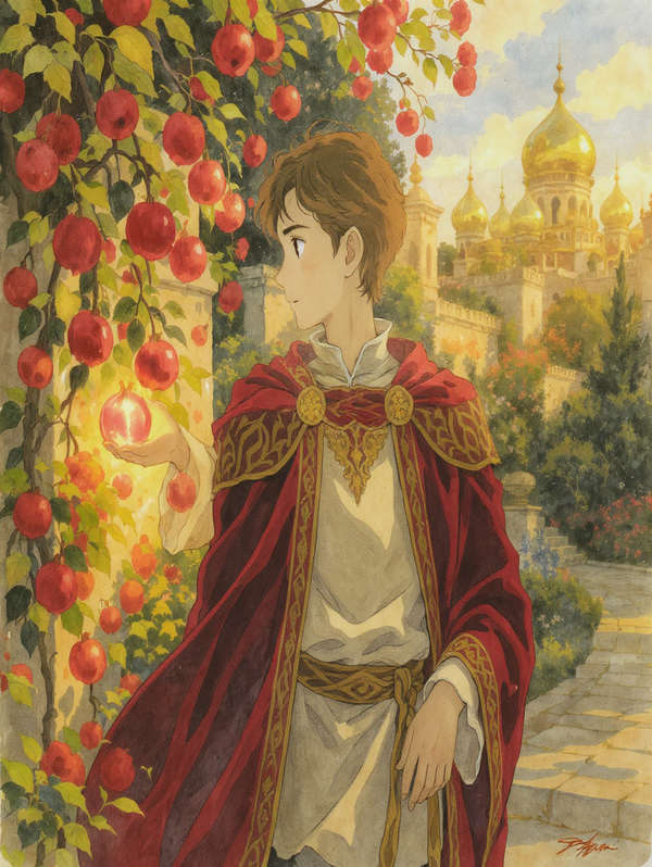 Colofon poster preview