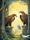THE EAGLES