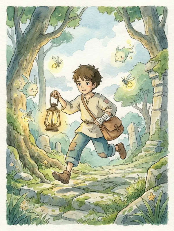 The Bargain poster preview
