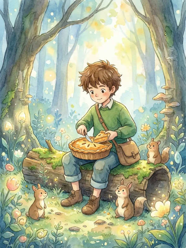 Xiv The Robber poster preview