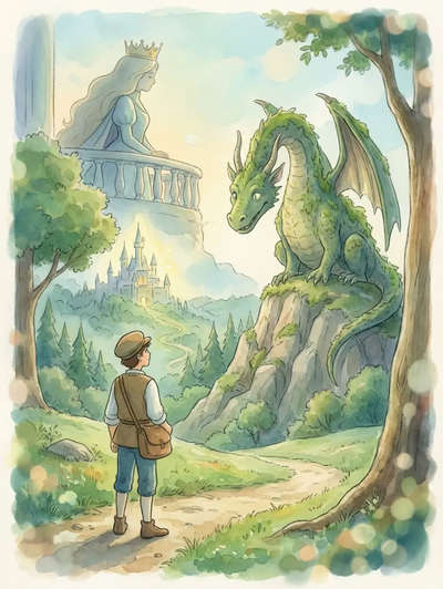 XXI: RED REX AND KING VICTOR