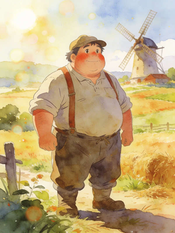 The Ten Blowers poster preview