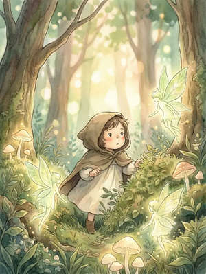 FAIRIES