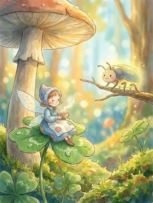 JACK AND JILL