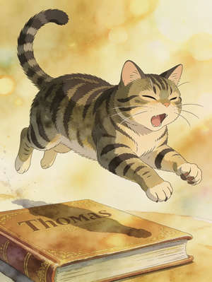 PUSSY CAT, PUSSY CAT