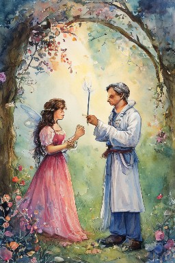 [THE EPICURE and the PHYSICIAN.](#contents)