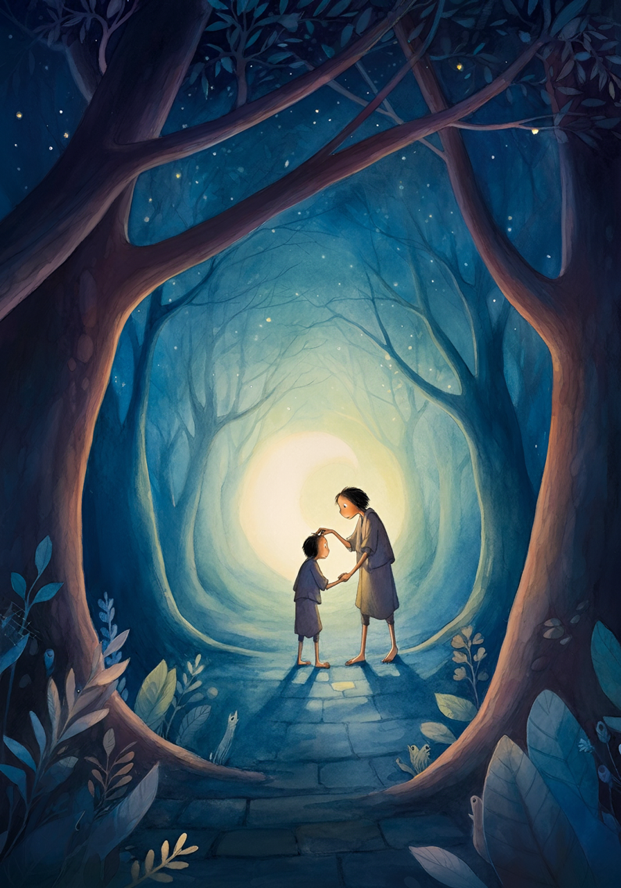 [THE TWO FRIENDS.](#contents)