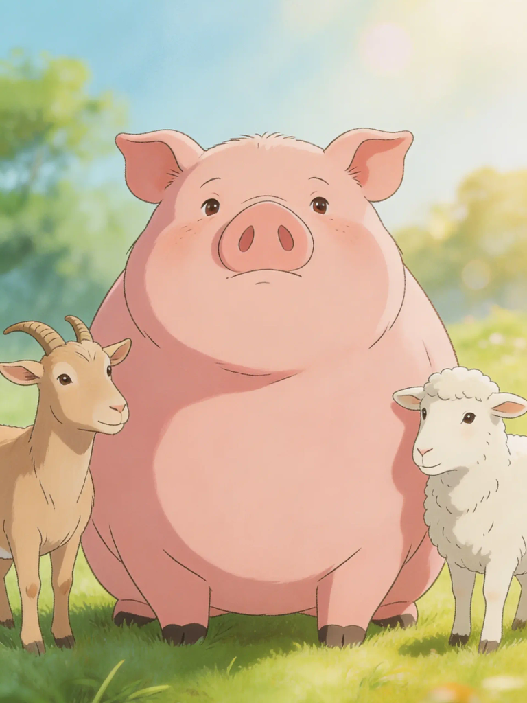 [THE VULTURES and the PIGEONS.](#contents)