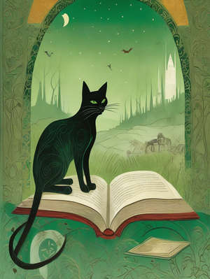 The Cat and the Mice