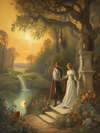 The Fatal Marriage