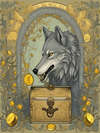 The Hunter and the Wolf