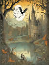 THE BAT AND THE WEASELS