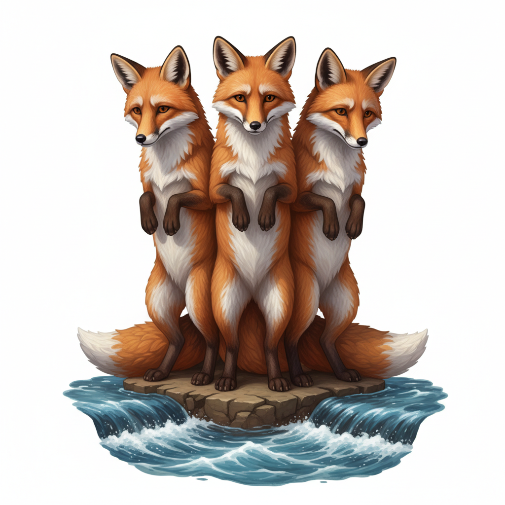 The Other Foxes