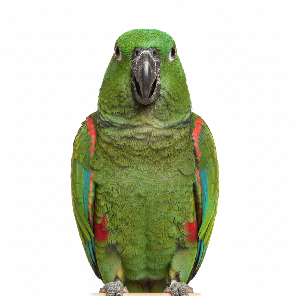 The Parrot