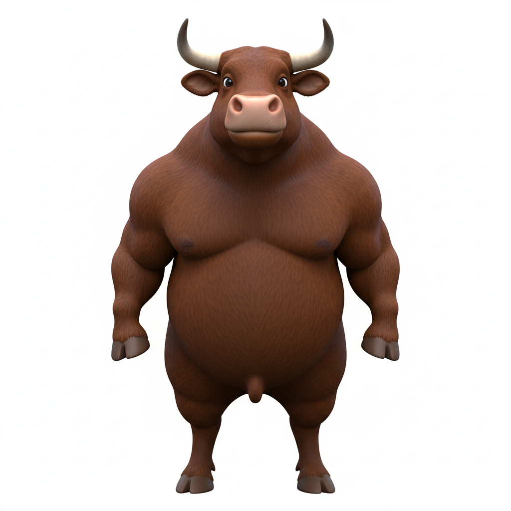 The Bull