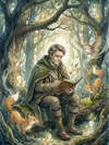 AN ESSAY UPON FABLE