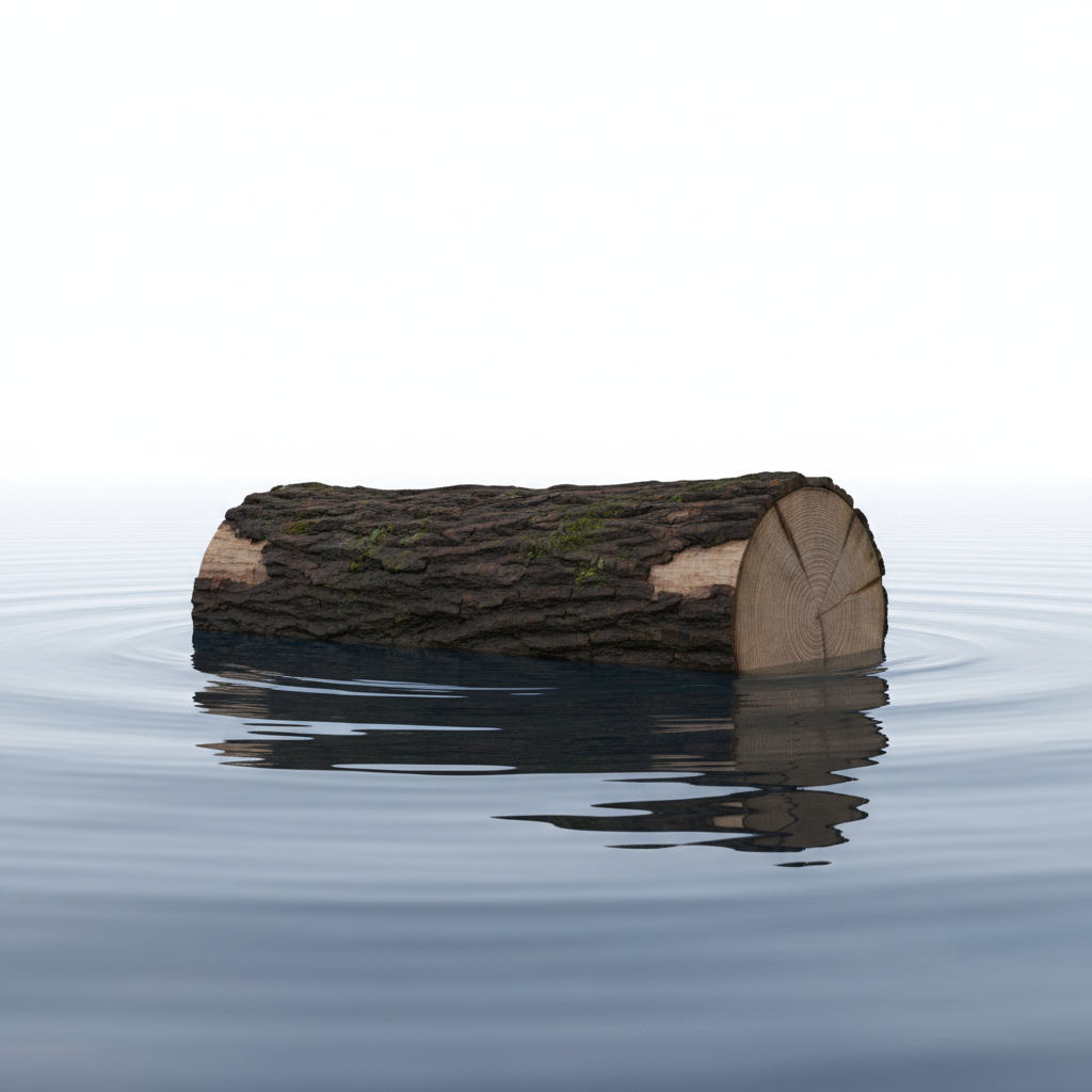 The Log