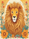 The Lion and The Mouse