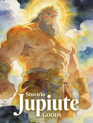 JUPITER AND THE BEE