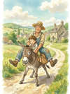 FABLE C
