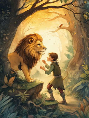 FABLE CIX