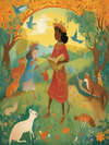 FABLE CVII