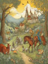 FABLE IV