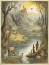 FABLE IX