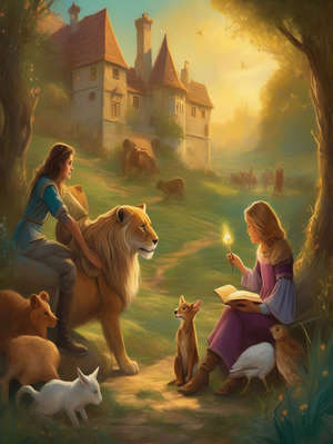 FABLE L