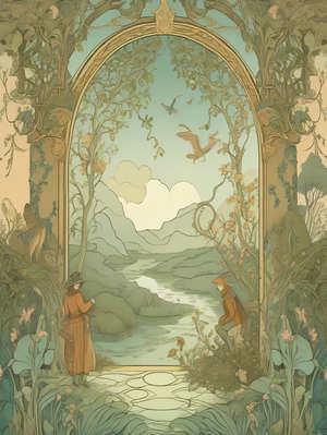 FABLE LI