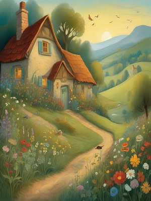 FABLE LII