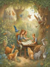 FABLE LIII