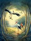 FABLE LVI