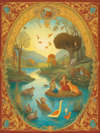 FABLE LXVII