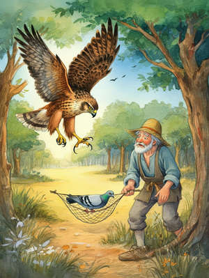 FABLE LXVIII
