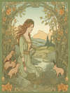 FABLE LXXI