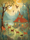 FABLE LXXII