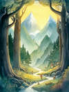 FABLE LXXIII