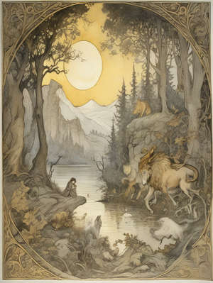 FABLE LXXVI