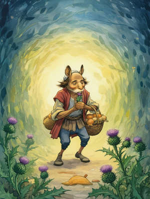 FABLE V