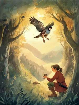 FABLE XC