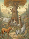 FABLE XIII
