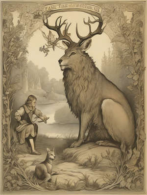 FABLE XIX