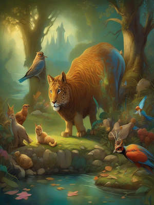 FABLE XL