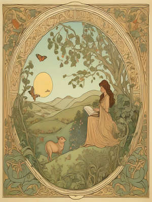 FABLE XLI